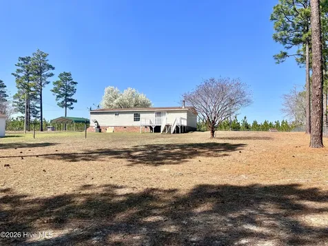 367 Ellerbe Grove Church Road Rockingham NC 28379