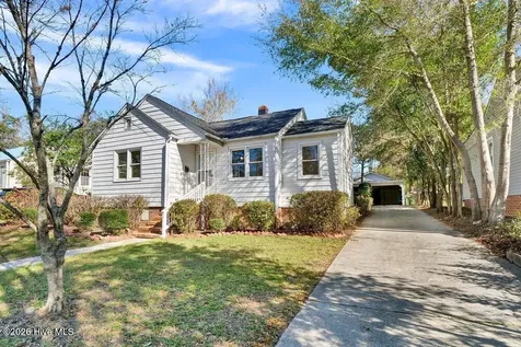 2105 Brandon Road Wilmington NC 28405