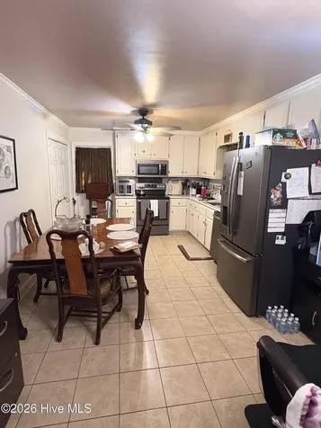 3530 Wescott Drive NW Wilson NC 27896