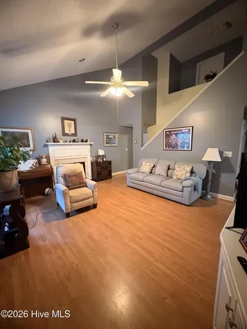 3530 Wescott Drive NW Wilson NC 27896