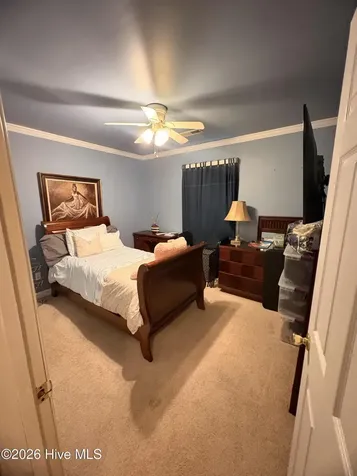 3530 Wescott Drive NW Wilson NC 27896