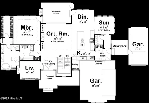 115 Mimosa Court Wallace NC 28466