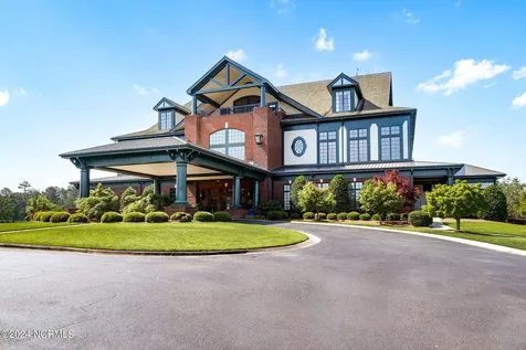 115 Mimosa Court Wallace NC 28466