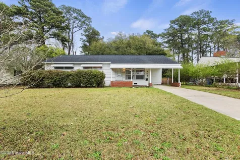 506 Dogwood Lane Jacksonville NC 28540
