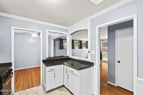 506 Dogwood Lane Jacksonville NC 28540