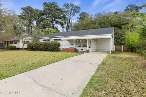 506 Dogwood Lane Jacksonville NC 28540