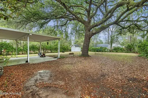 506 Dogwood Lane Jacksonville NC 28540