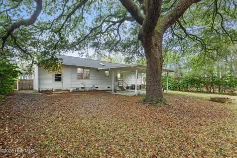 506 Dogwood Lane Jacksonville NC 28540