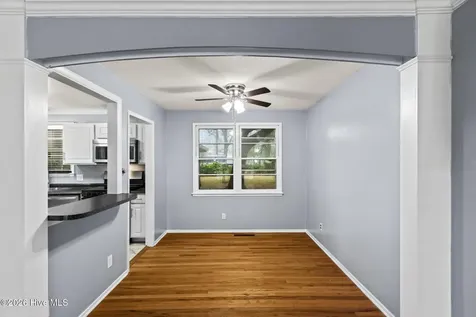 506 Dogwood Lane Jacksonville NC 28540
