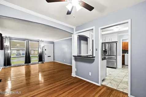 506 Dogwood Lane Jacksonville NC 28540