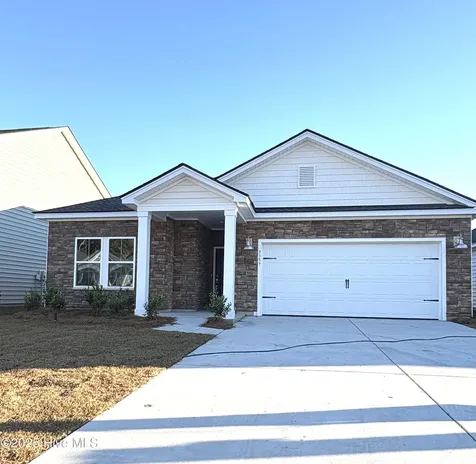 3406 Wood Stork Drive SW Ocean Isle Beach NC 28469
