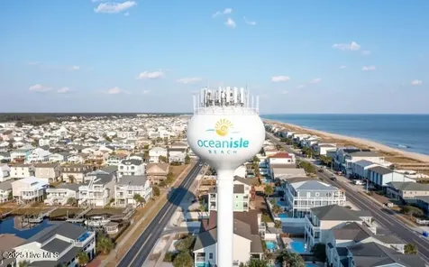 3406 Wood Stork Drive SW Ocean Isle Beach NC 28469