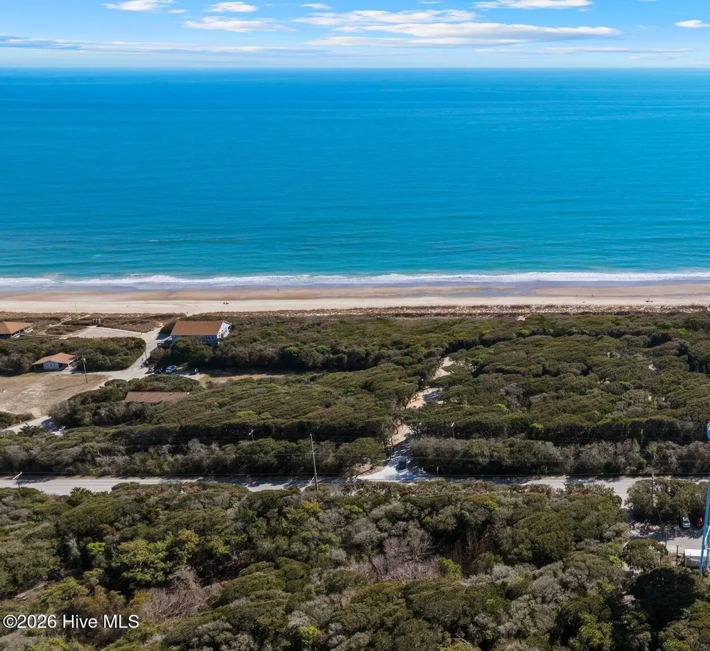 104 Lot 7 Roosevelt Reserve Park Place Pine Knoll Shores NC 28512