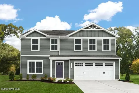 211 Myrtle Lane South Mills NC 27976