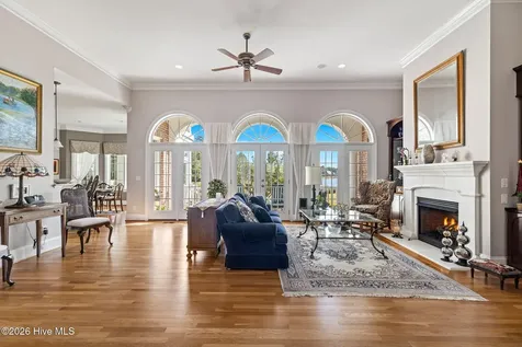 2212 Talmage Drive Leland NC 28451