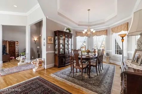 2212 Talmage Drive Leland NC 28451