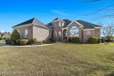 2212 Talmage Drive Leland NC 28451