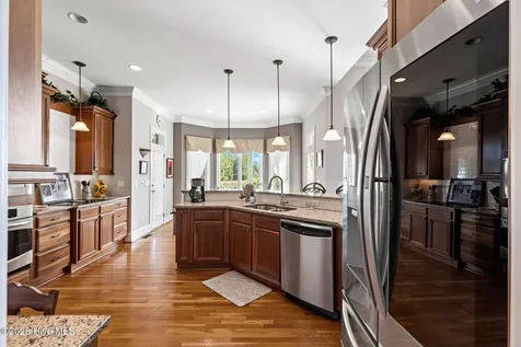 2212 Talmage Drive Leland NC 28451