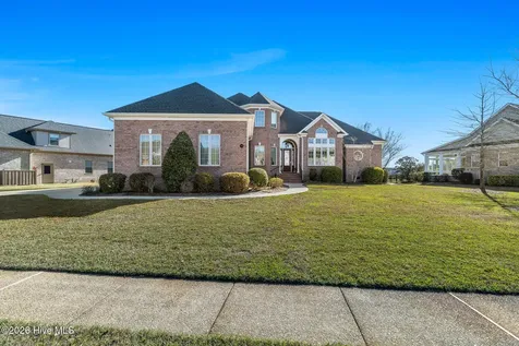 2212 Talmage Drive Leland NC 28451