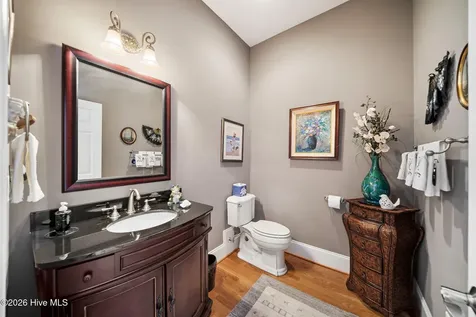 2212 Talmage Drive Leland NC 28451
