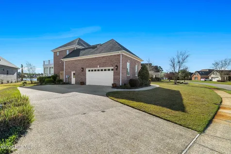 2212 Talmage Drive Leland NC 28451