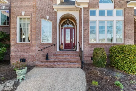 2212 Talmage Drive Leland NC 28451