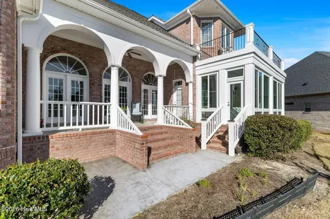 2212 Talmage Drive Leland NC 28451