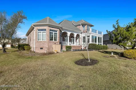 2212 Talmage Drive Leland NC 28451