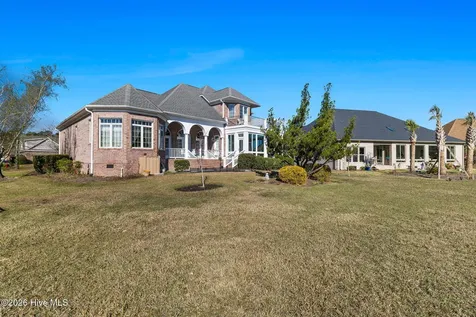 2212 Talmage Drive Leland NC 28451