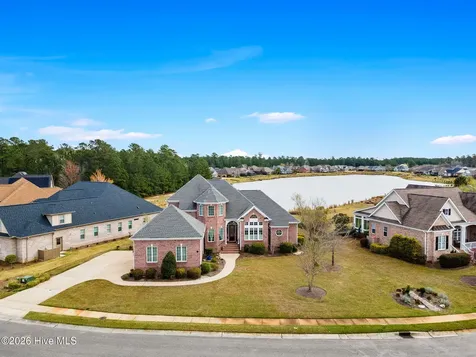2212 Talmage Drive Leland NC 28451