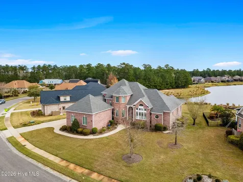2212 Talmage Drive Leland NC 28451