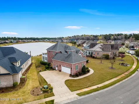 2212 Talmage Drive Leland NC 28451