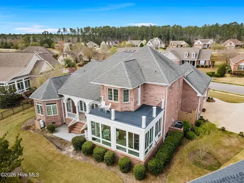 2212 Talmage Drive Leland NC 28451