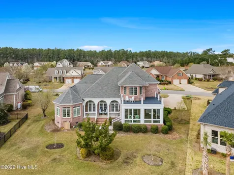 2212 Talmage Drive Leland NC 28451