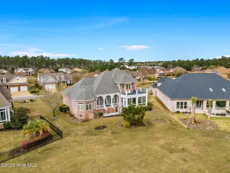 2212 Talmage Drive Leland NC 28451