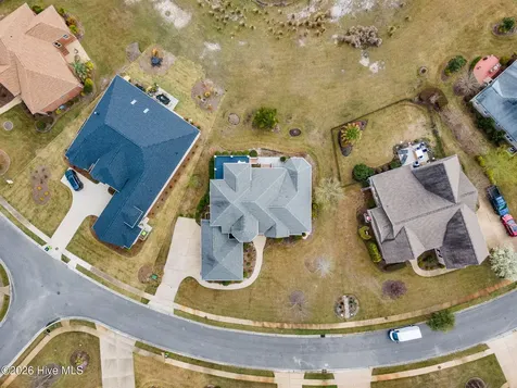 2212 Talmage Drive Leland NC 28451