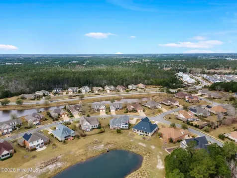 2212 Talmage Drive Leland NC 28451