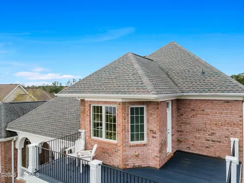 2212 Talmage Drive Leland NC 28451