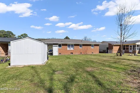 212 Bunche Drive Goldsboro NC 27530