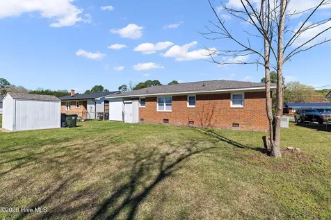 212 Bunche Drive Goldsboro NC 27530