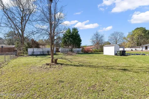 212 Bunche Drive Goldsboro NC 27530