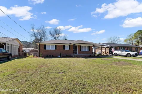 212 Bunche Drive Goldsboro NC 27530