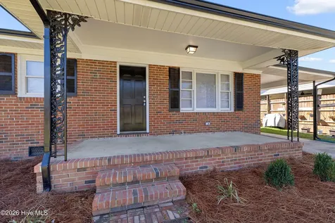 212 Bunche Drive Goldsboro NC 27530