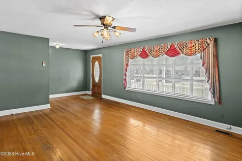 129 Pineland Avenue Mount Olive NC 28365