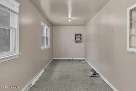 481 Mount Hebron Road Castalia NC 27816