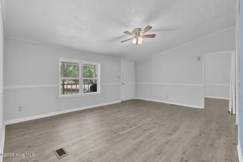 481 Mount Hebron Road Castalia NC 27816