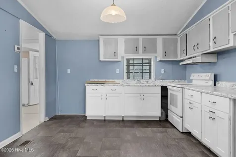 481 Mount Hebron Road Castalia NC 27816