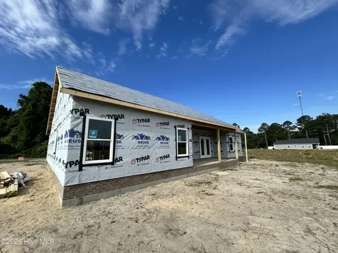 3030 Caroline Avenue Pink Hill NC 28572