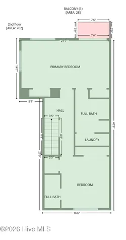 165 Quarterdeck New Bern NC 28562