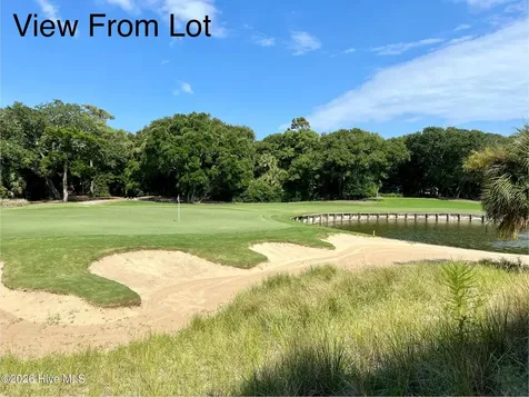 39 Fort Holmes Trail Bald Head Island NC 28461